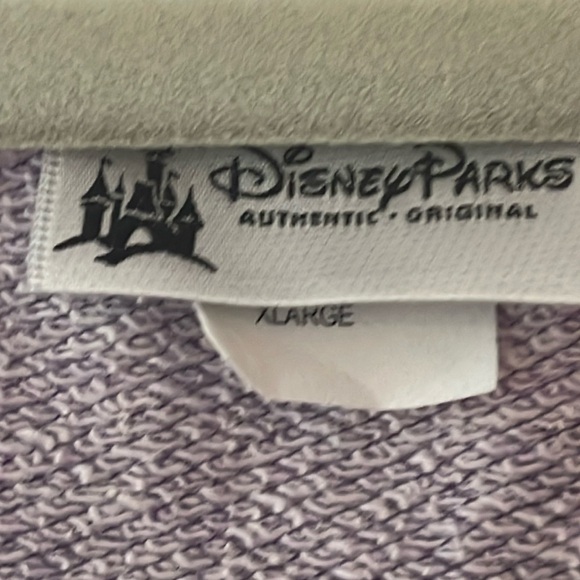 Disney lightweight sweatshirt/top - Picture 4 of 6